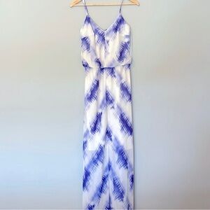 Vince Camuto Long Maxi Dress Size 6